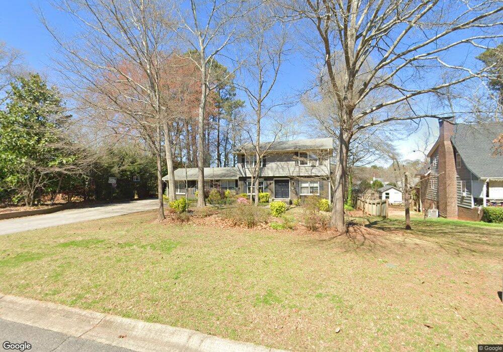 984 Anjul Dr SW, Mableton, GA 30126 - photo 1