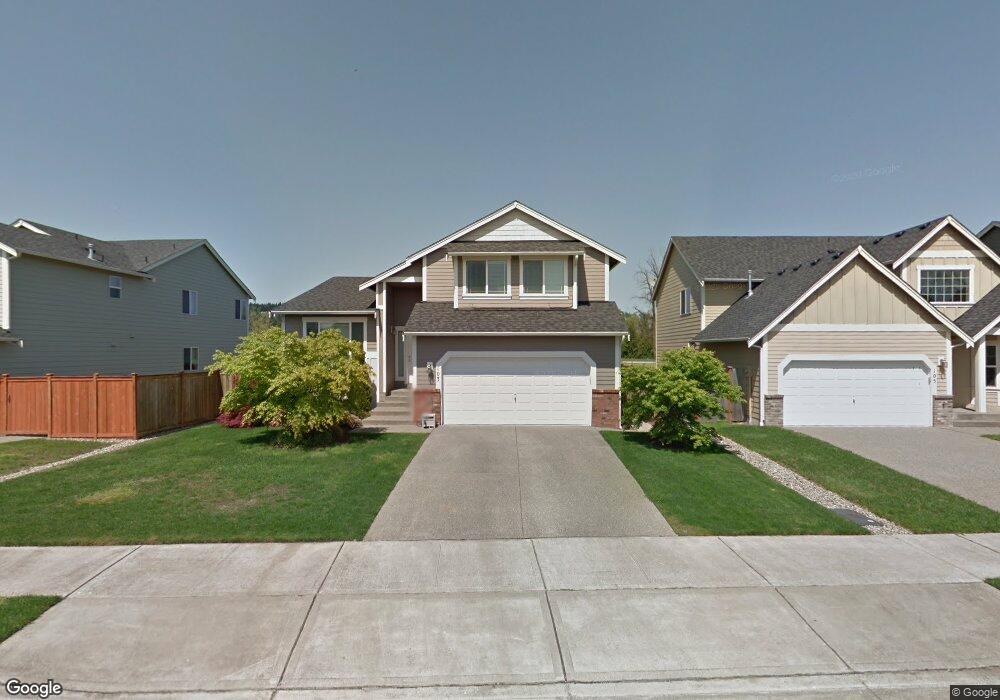 103 Burr St NE, Orting, WA 98360 - photo 1