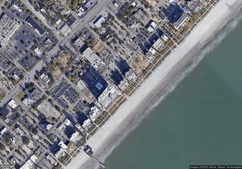 1604 N Ocean Blvd unit 1204 ROXANNE TOWERS, Myrtle Beach, SC 29577 - photo 1