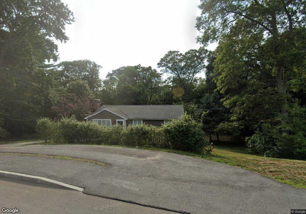 1072 S Main St, Bellingham, MA 02019 - photo 1