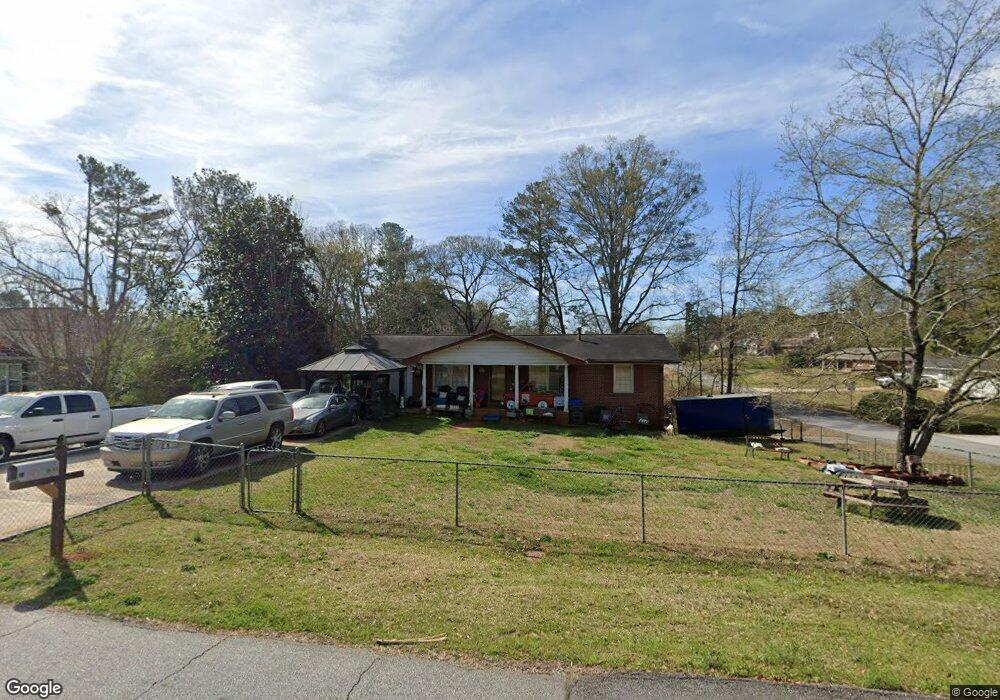 1813 Seayes Rd unit 1, Austell, GA 30106 - photo 1