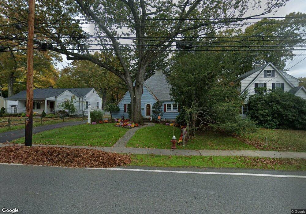 263 N Central Ave, Ramsey, NJ 07446 - photo 1