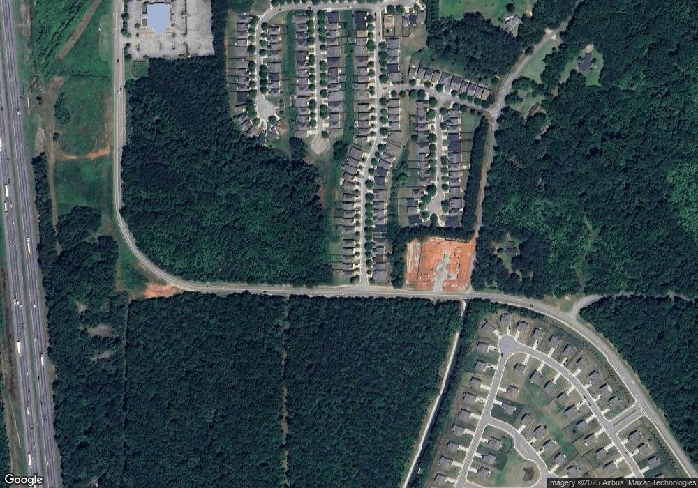 309 Clover Brook Dr, Locust Grove, GA 30248 - photo 1