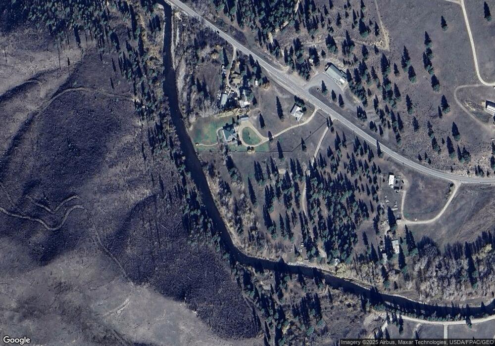 5399 Us Highway 93 S, Conner, MT 59827 - photo 1