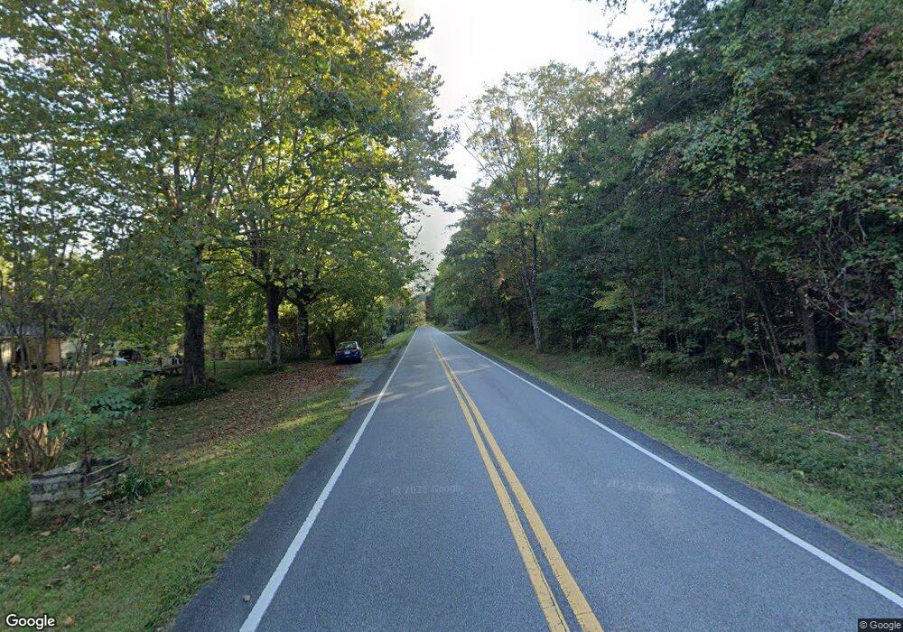 Lot 3A Salem Rd, Mineral Bluff, GA 30559 - photo 1