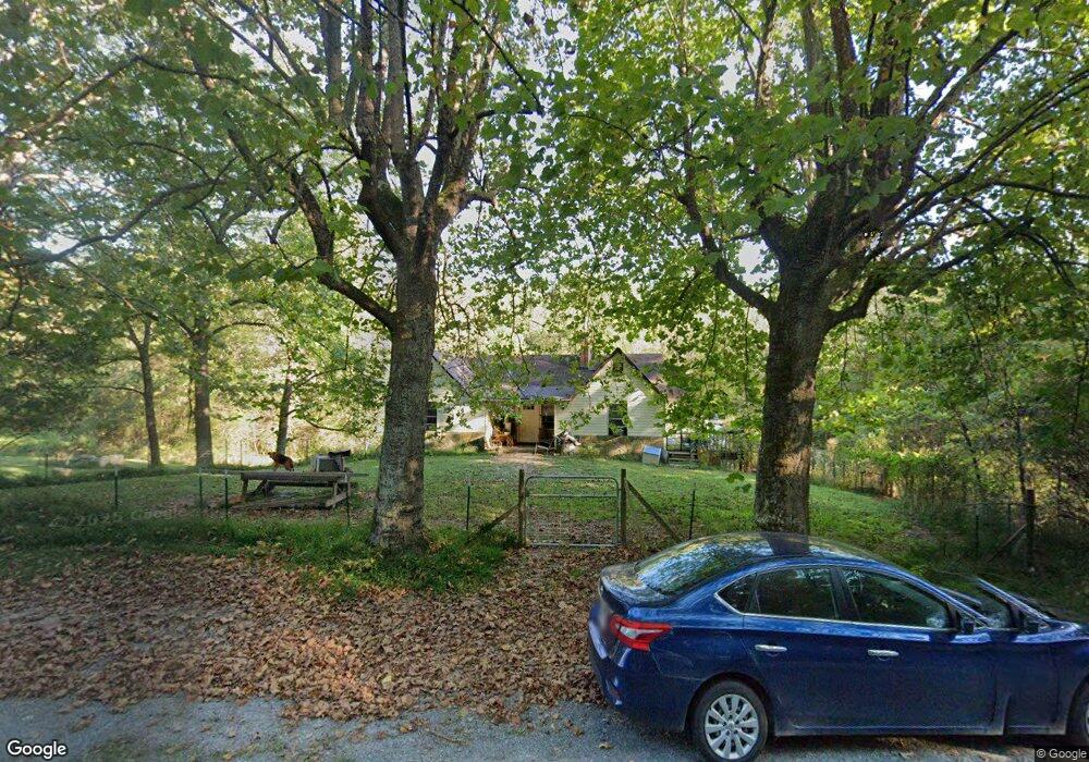 TR 2 Salem Rd, Mineral Bluff, GA 30559 - photo 1