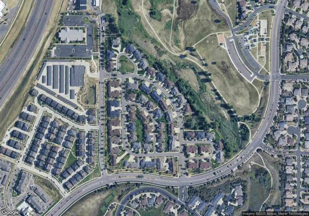 7550 S Biloxi Ct, Aurora, CO 80016 - photo 1