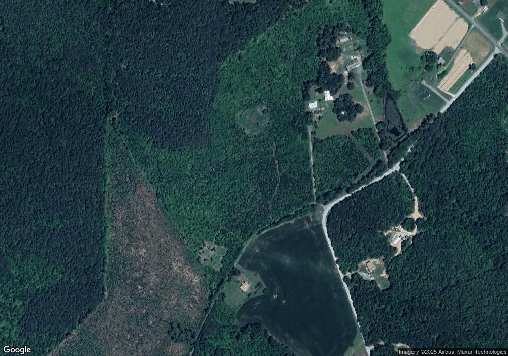 24378 Oxford Rd, Ruther Glen, VA 22546 - photo 1