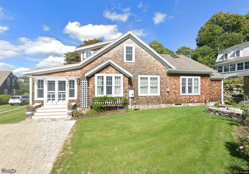 20 Cove St, Groton, CT 06340 - photo 1