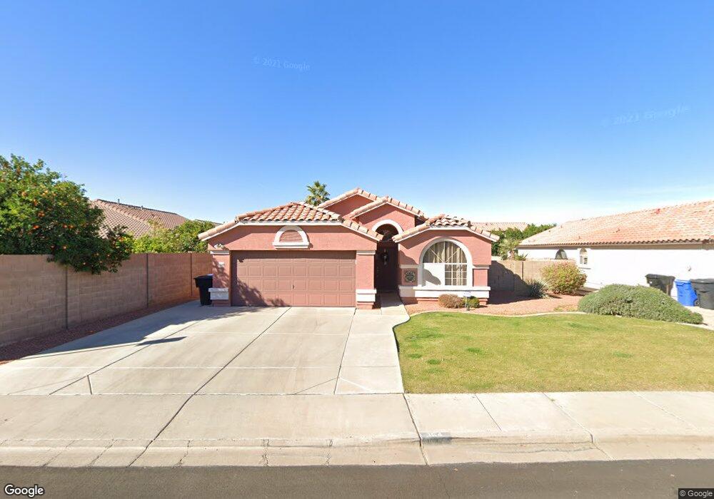 164 S New Haven, Mesa, AZ 85206 - photo 1