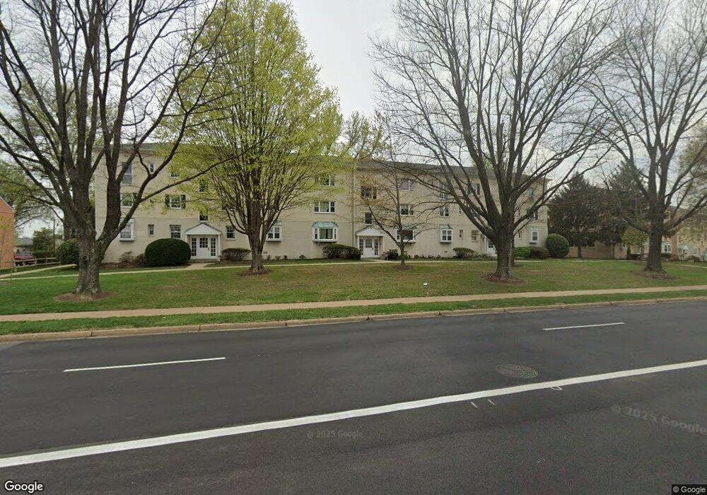 6235 Wilson Blvd unit 204, Falls Church, VA 22044 - photo 1