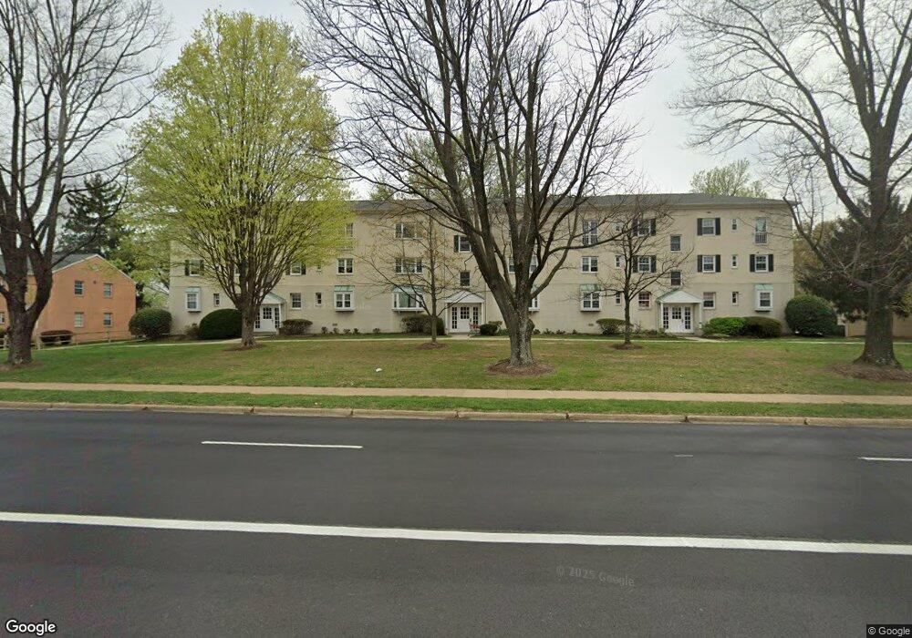 6237 Wilson Blvd unit 206, Falls Church, VA 22044 - photo 1