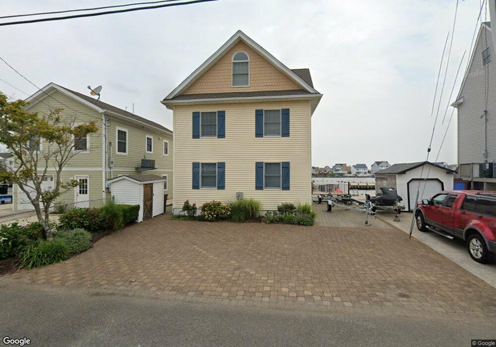 257 Evergreen Dr, Bayville, NJ 08721 - photo 1