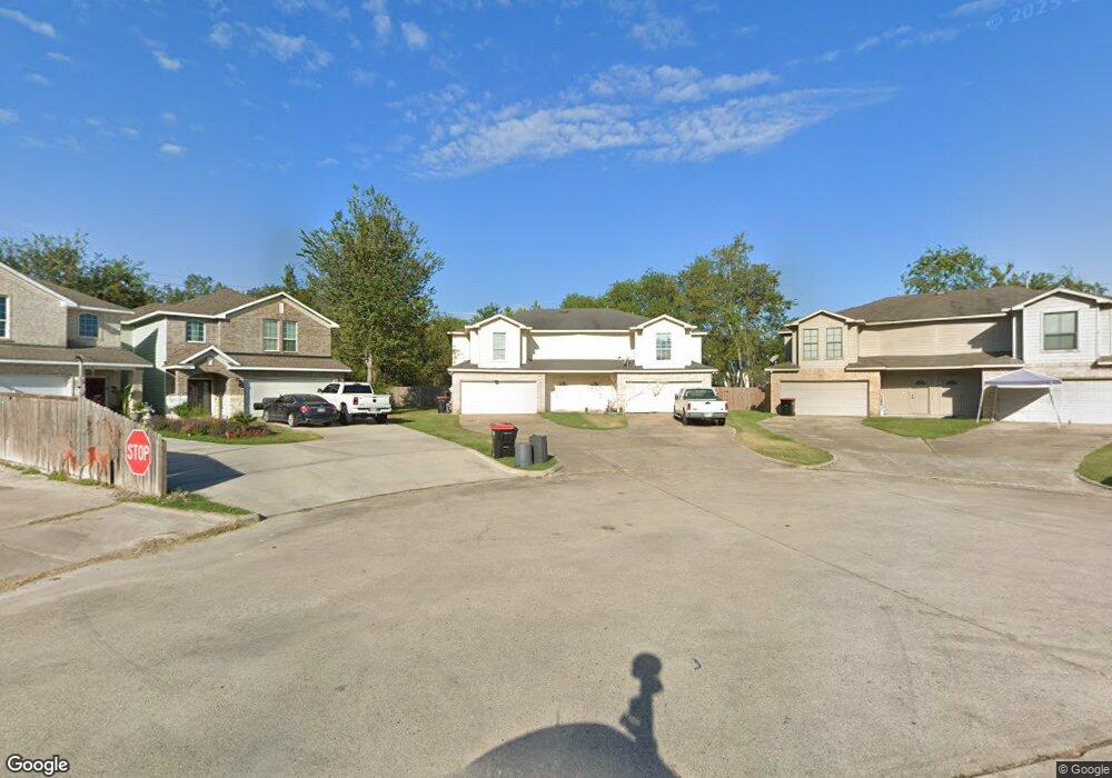 10003 Sharpton Dr, Houston, TX 77038 - photo 1