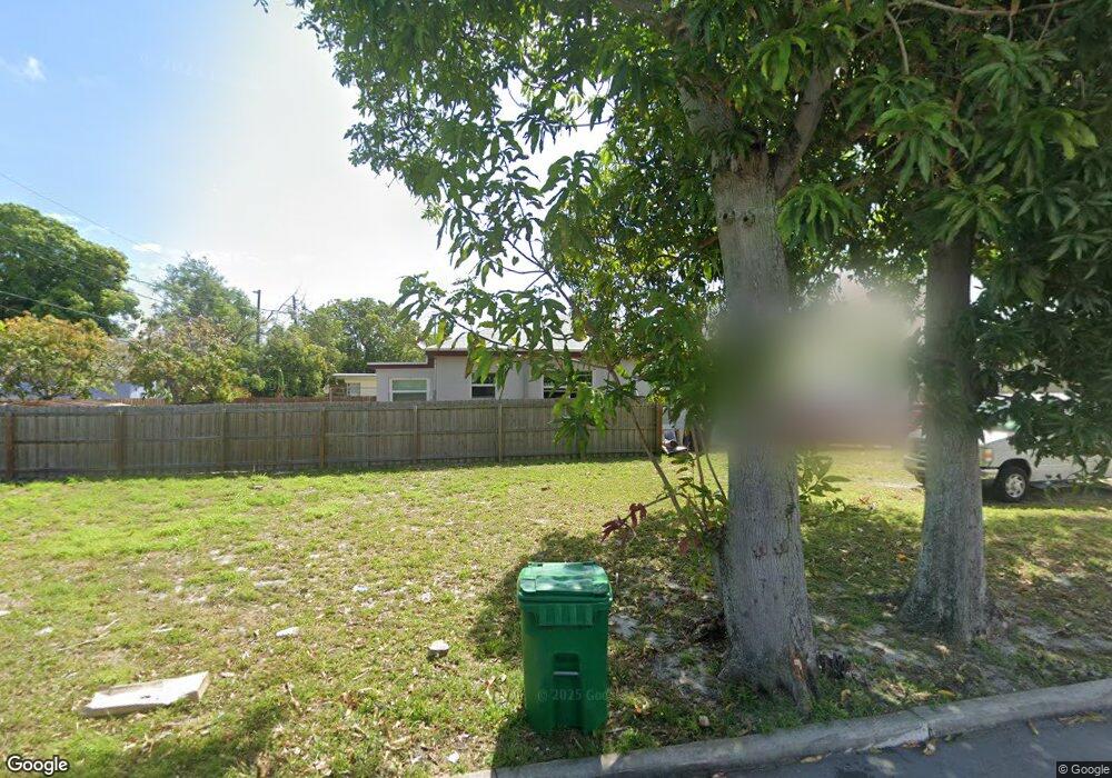 1816 Windsor Ave, West Palm Beach, FL 33407 - photo 1