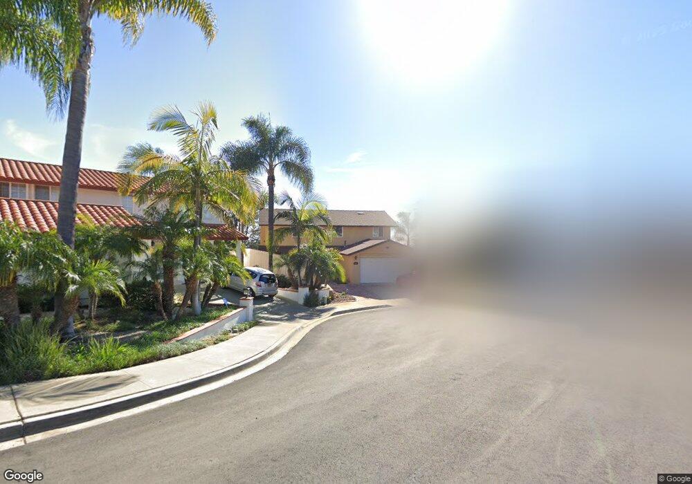 3231 Atari Ct, San Diego, CA 92117 - photo 1