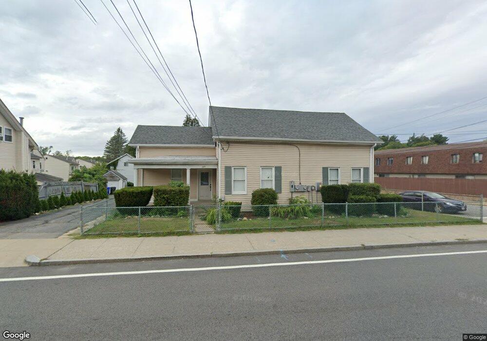 1581 Main St, West Warwick, RI 02893 - photo 1