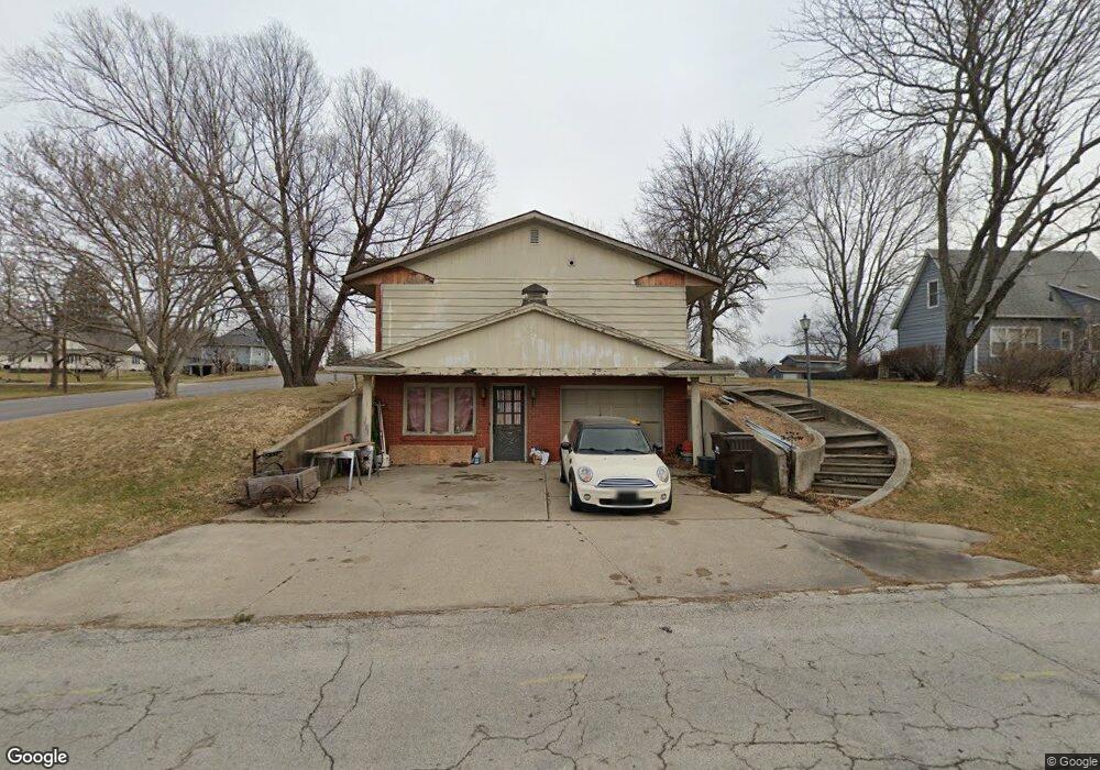 430 W Mclane St, Osceola, IA 50213 - photo 1