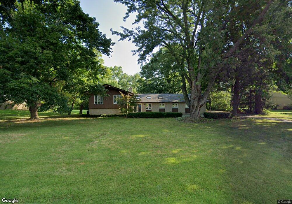 3316 Parkland Dr, West Bloomfield, MI 48322 - photo 1