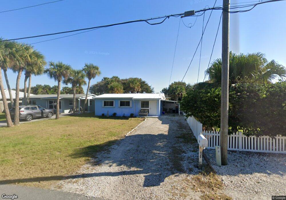 829 E 8th Ave, New Smyrna Beach, FL 32169 - photo 1