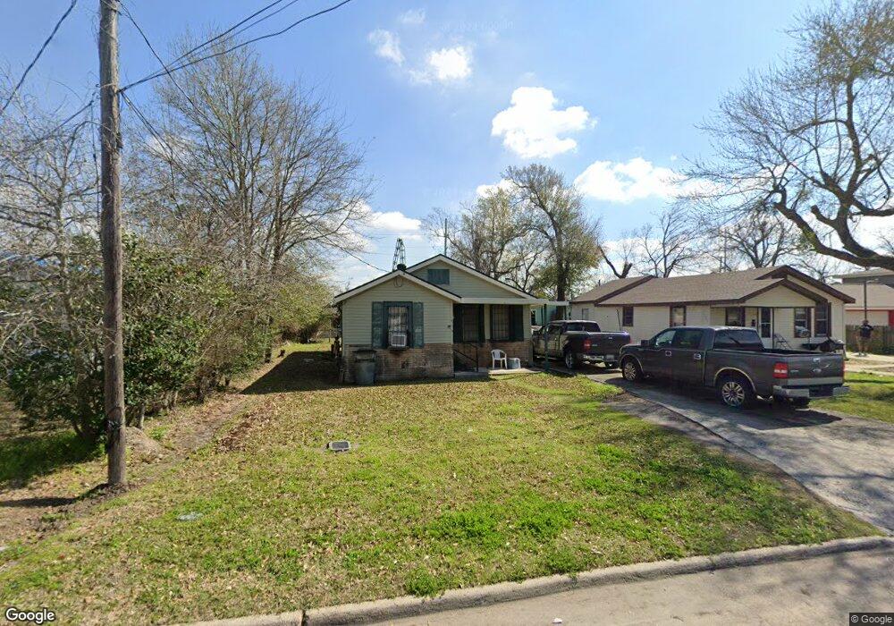 706 Williams St, Lake Charles, LA 70601 - photo 1