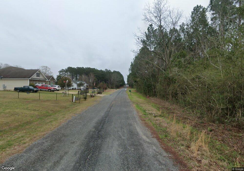 8 Limestone Landing unit 8A, Cochran, GA 31014 - photo 1