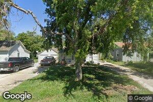 433 Circle Dr, Florence, KS 66851
