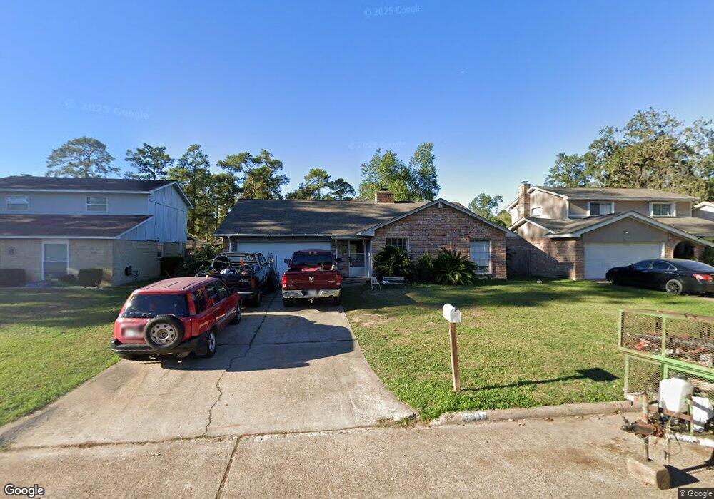 5007 Glendower Dr, Spring, TX 77373 - photo 1