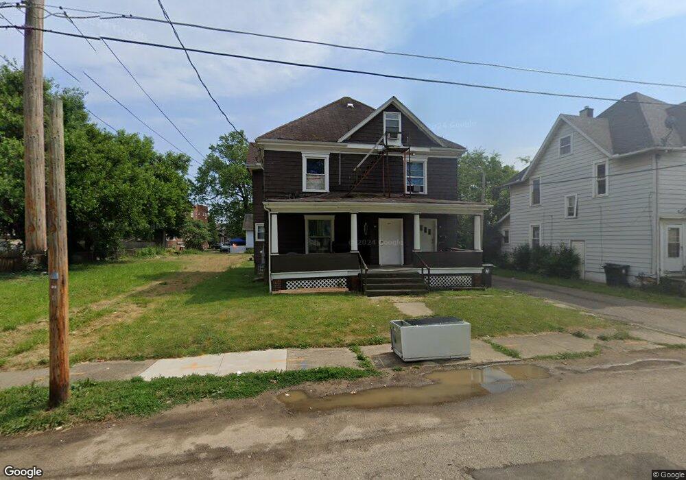 816 7th St NW, Canton, OH 44703 - photo 1