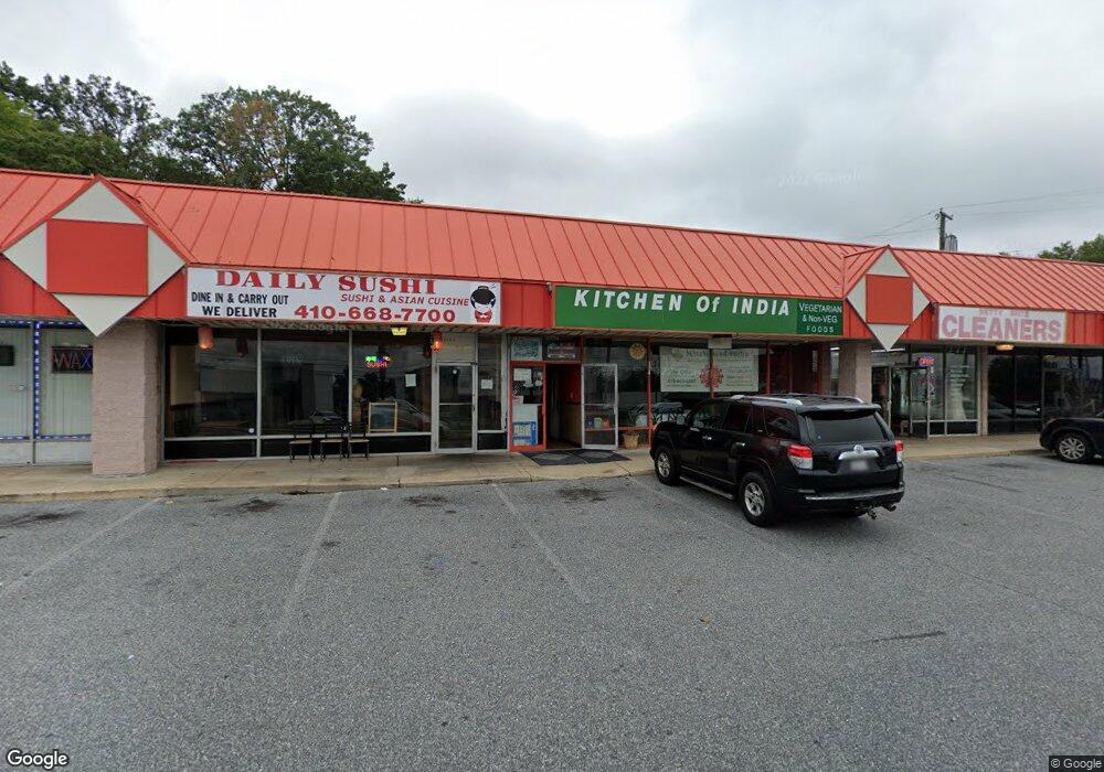 1842 E Joppa Rd, Parkville, MD 21234 - photo 1