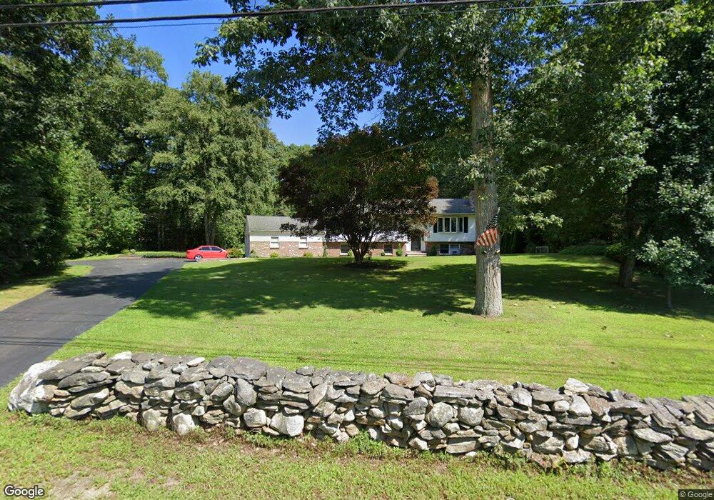 20 South Rd, Bozrah, CT 06334 - photo 1