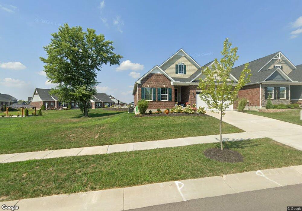 7292 Fieldstone Farms Blvd, Liberty Township, OH 45044 - photo 1