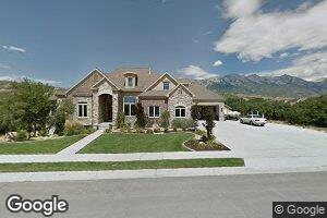 6302 W Adonis Dr, Highland, UT 84003