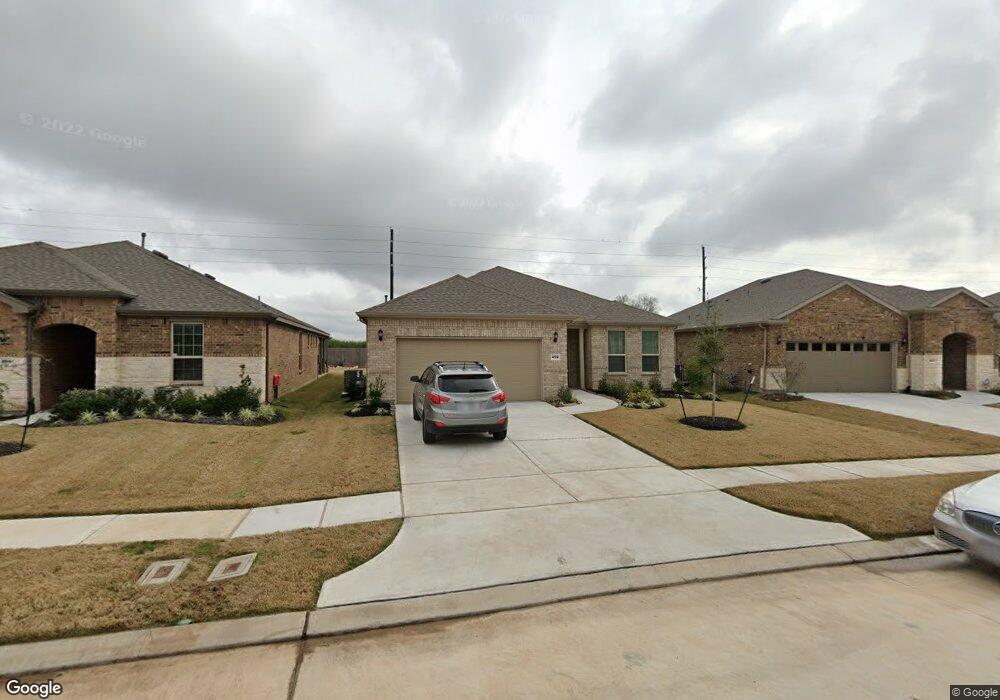 459 Emory Peak Dr, Richmond, TX 77469 - photo 1