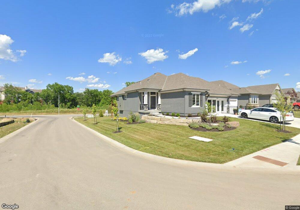 13701 Bently St unit 37478925, Overland Park, KS 66221 - photo 1