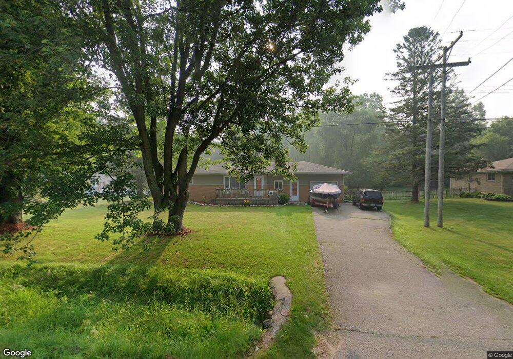 9597 Bray Rd, Millington, MI 48746 - photo 1