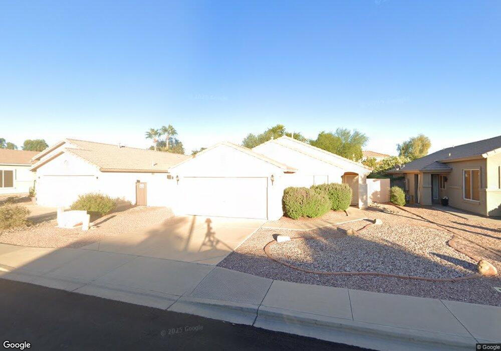 5808 E Harmony Ave, Mesa, AZ 85206 - photo 1