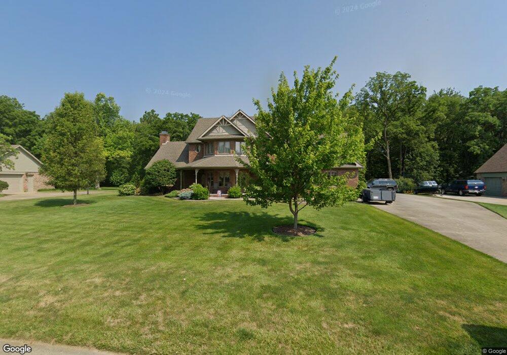 7192 Hawthorne Dr, Plainfield, IN 46168 - photo 1