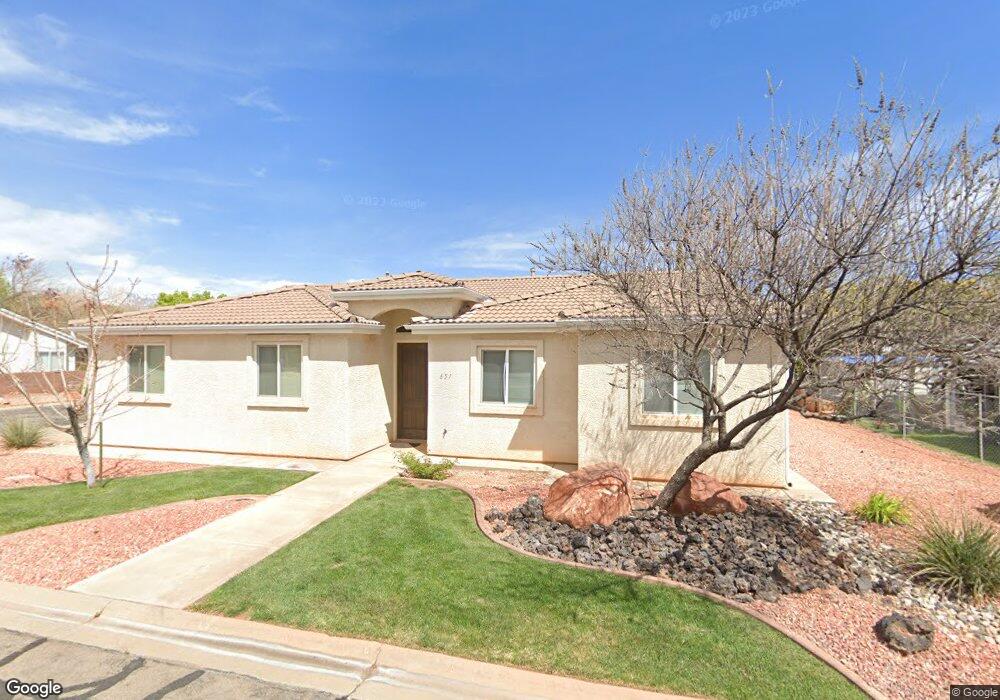 657 S 315 E, Ivins, UT 84738 - photo 1