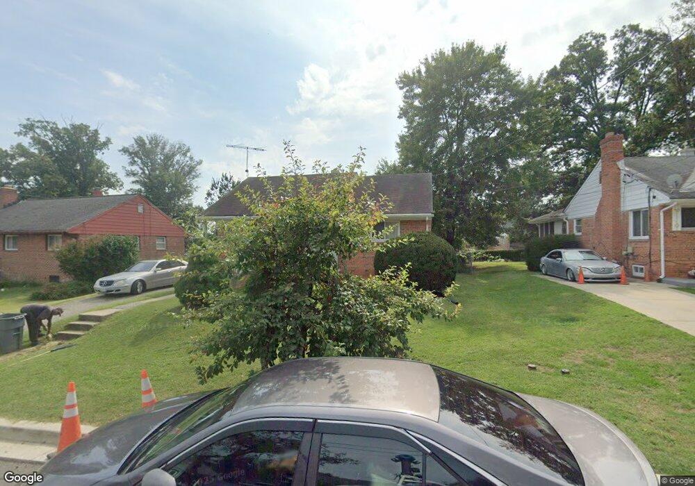 1413 Quinwood St, Hyattsville, MD 20783 - photo 1