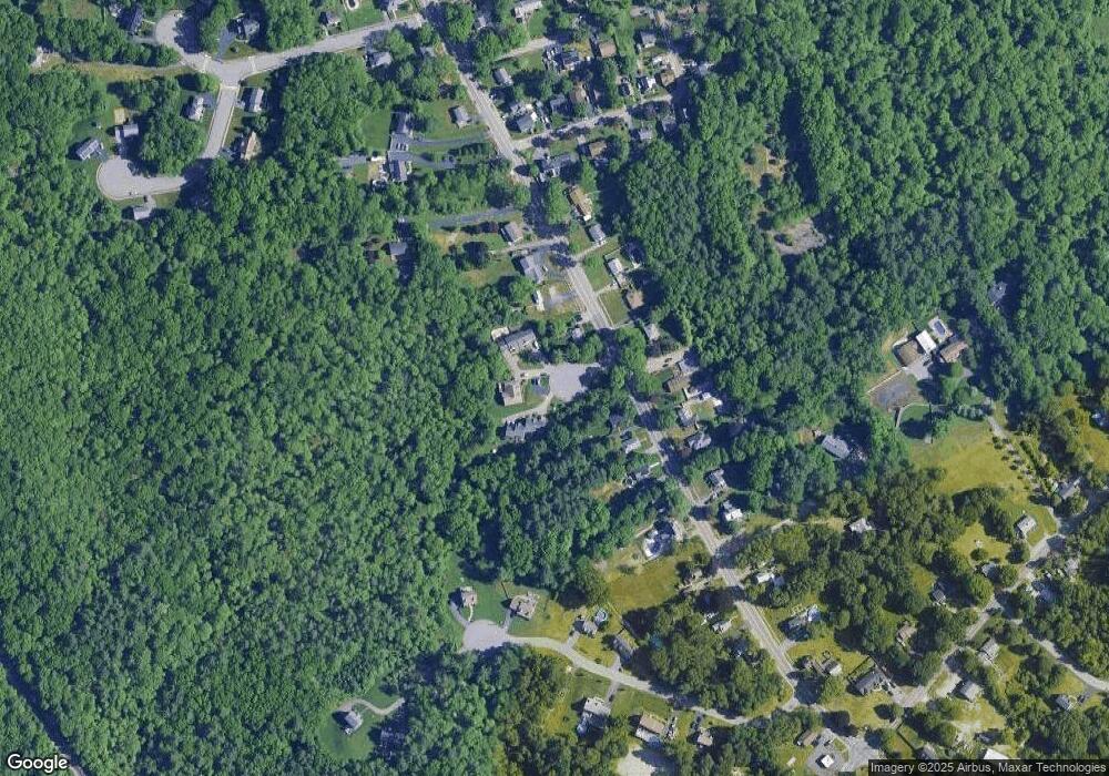 Lot #6 Thomas Cir, West Bridgewater, MA 02379 - photo 1