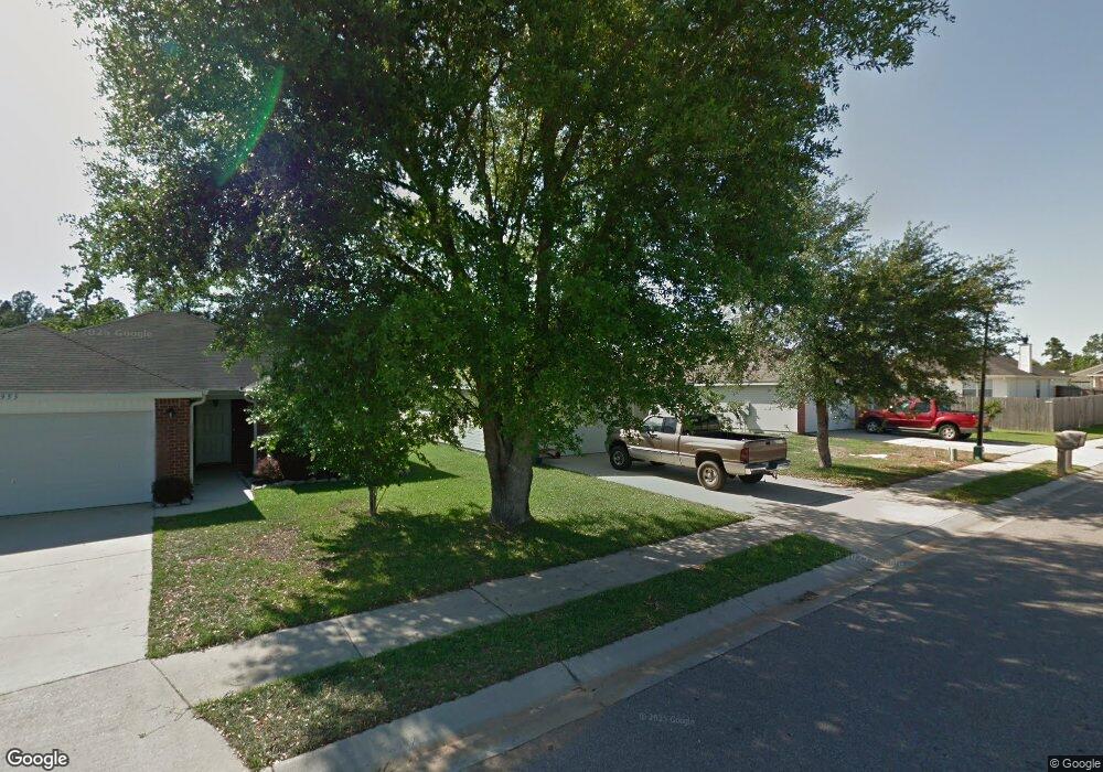 8961 Camelot Place, Pensacola, FL 32534 - photo 1