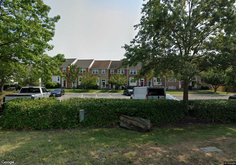 1359 Stoneleigh Ct unit 201, Stoney Beach, MD 21226 - photo 1