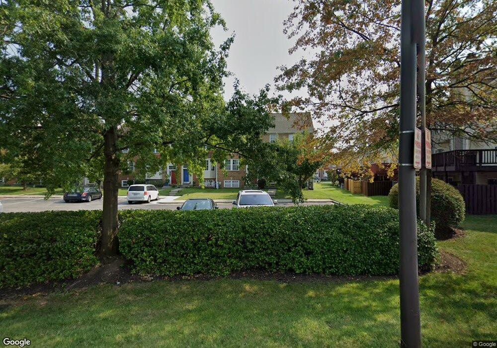 1353 Stoneleigh Ct, Stoney Beach, MD 21226 - photo 1