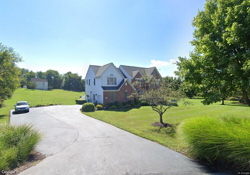 10019 Village Green Dr, Woodstock, MD 21163 - photo 1