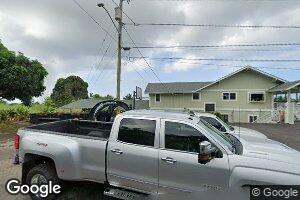 81-6633 Alalani St, Kealakekua, HI 96750
