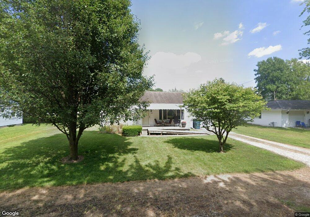 3920 S Beacon St, Muncie, IN 47302 - photo 1