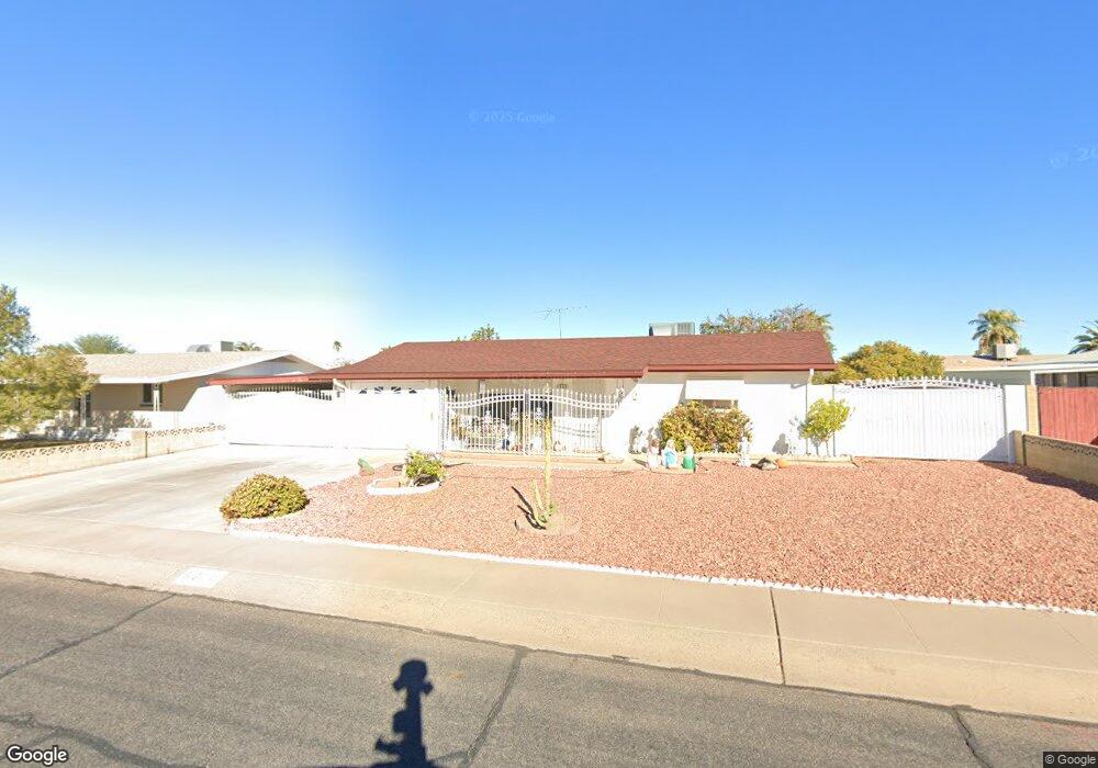 5422 E Decatur St, Mesa, AZ 85205 - photo 1