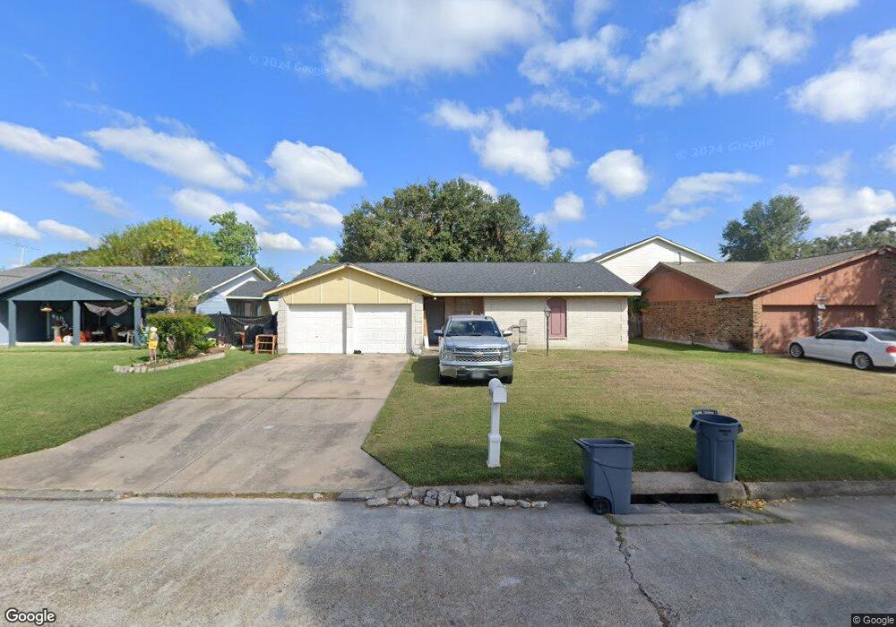 2514 Morewood Dr, Houston, TX 77038 - photo 1