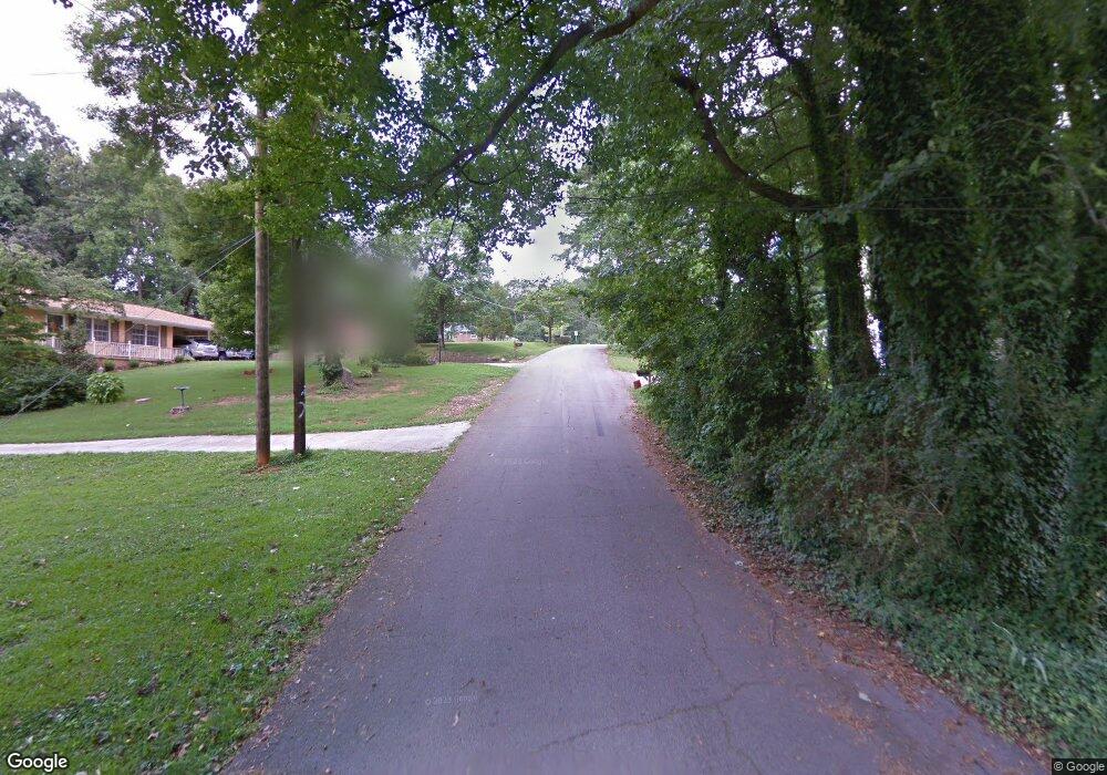 0 Pine Thicket Dr, Sugar Hill, GA 30518 - photo 1